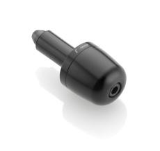 Bar end