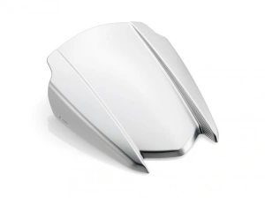 Billet aluminium headlight fairing - Img 2