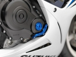 Camshaft cover