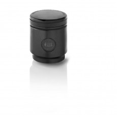 Clutch fluid reservoir