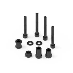End Mount mirror Mounting kit