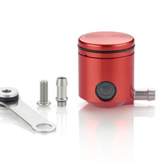 Fluid reservoir
