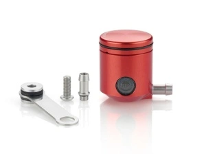 Fluid reservoir