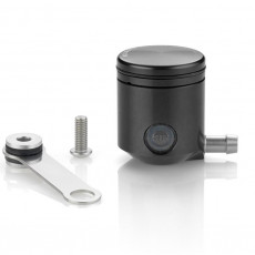 Fluid reservoir