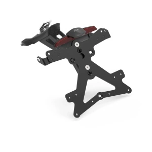 Fox license plate support kit - Img 3