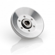 Frame hole caps (Ø 28 mm)