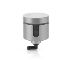 Front brake fluid reservoir NOTCH
