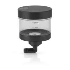 Front brake fluid reservoir PURE
