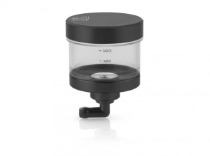 Front brake fluid reservoir PURE