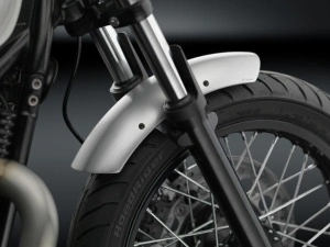 Front fender