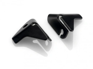Front turn signal mounting kit - Img 2