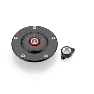 Fuel tank cap STREET
