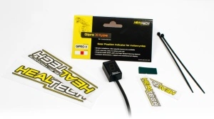 GIpro X-Type G2 Gear Indicator -- Indicator Treapta Viteza - Img 3