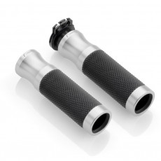 Grips SPORT (Ø 22 mm) for T-Max