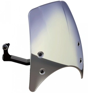 Headlight fairing (aluminium) - Img 2