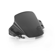 Headlight fairing (polycarbonate)