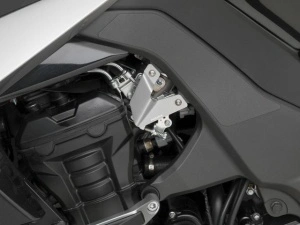 Injection guard