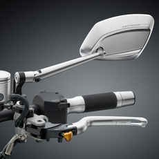 Left rearview mirror 4D