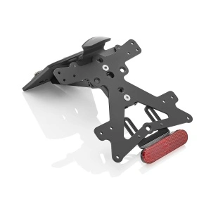 License plate holder kit FOX