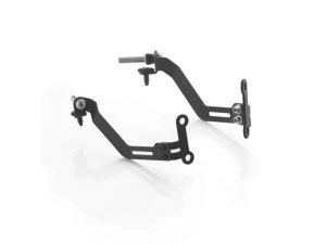 Mounting kit for Headlight fairing (CF010)
