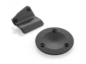 Pulley cover