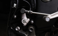 QuickShifter easy -- Quick Shifter QSX Model