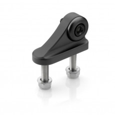Rearview mirror mounting kit