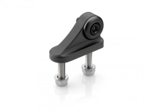Rearview mirror mounting kit