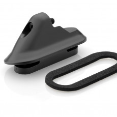 Rearview mirror mounting kit