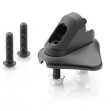 Rearview mirror mounting kit