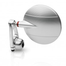 Rearview mirror SPY-ARM (Ø 80 mm)