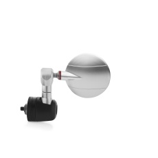 Rearview mirror SPY-R (Ø 57 mm)