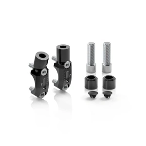 Side Mount mounting kit for Stealth Naked mirror