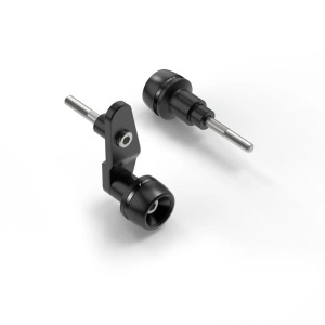 Side sliders kit