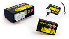 SpeedoHealer v4- TSD -- Modul Calibrare Kilometraj