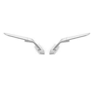 Stealth mirror (pair)