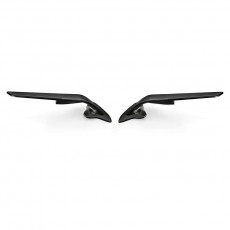 Stealth mirror (pair)