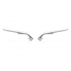 Stealth mirror (pair)
