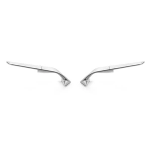 Stealth mirror (pair)