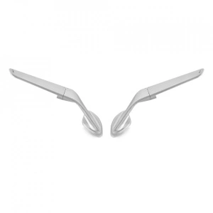 Stealth mirror (pair)