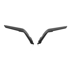 Stealth mirror (pair)