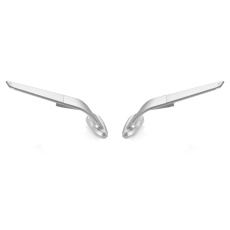 Stealth mirror (pair)