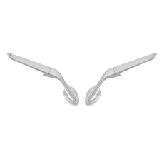 Stealth mirror (pair)