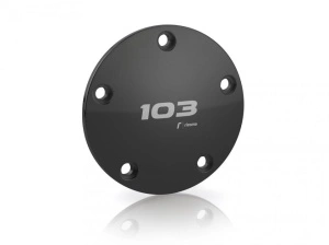 Timer cover