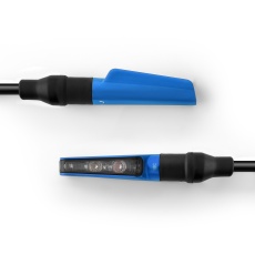 Turn signal CORSA L (2 function)