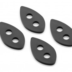Turn signal mounting kit
