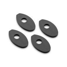 Turn signal mounting kit