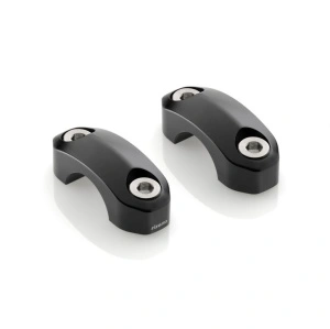 Upper riser clamp