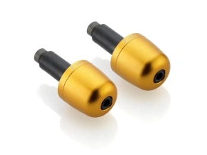 Bar ends (2 pcs.)
