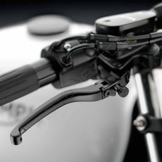 Brake lever 3D with predisposition Remote Adjuster
